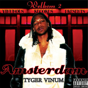 Welkom 2 Amsterdam