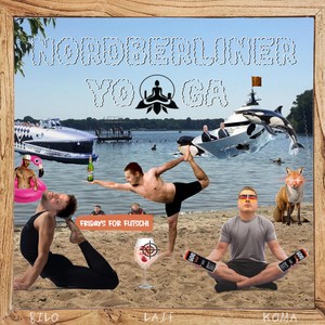 Nordberliner Yoga (Explicit)