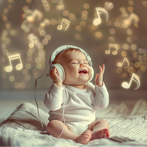 Baby’s First Melodies: Gentle Harmonic Sounds