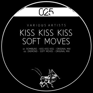 Kiss Kiss Kiss / Soft Moves