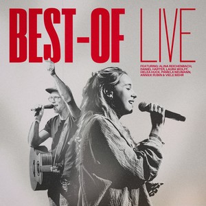 Nimm mein Herz (Live)