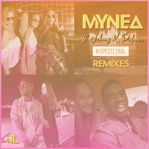 Speed Dial (SaberZ Festival Remix)
