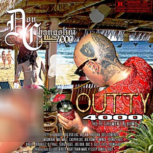 Outty 4000 (The Retirement Album) [Explicit]