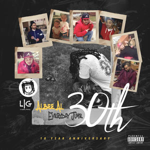 Not Gon' Cry (Explicit)