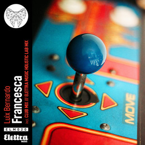 Francesca (Elettra Music Holistic Lab Mix)