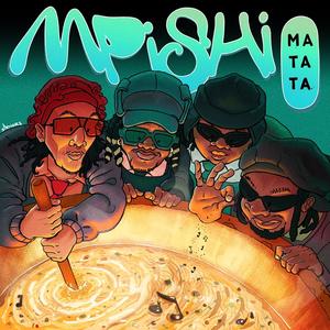 Matata - Tuma Madoo (feat. Sofiya Nzau) (Remix)