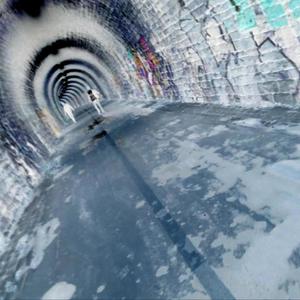 Tunnel Vision (Explicit)