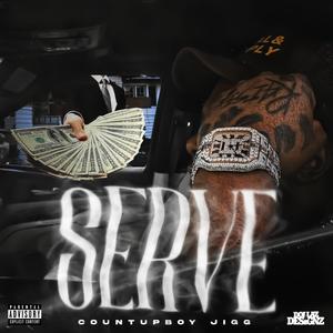 Serve (Explicit)