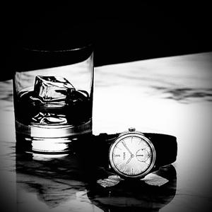 Plain Jane Patek (Explicit)