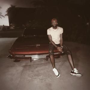 YOU AIN'T SEEN NOTHING YET