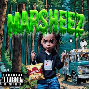 Marsheez (Explicit)