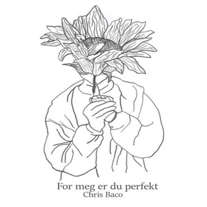 For meg er du perfekt