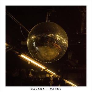 Malaka - Smell Like Dancing