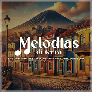 Melodias Di Terra #1