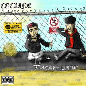 Cocaine (feat. LG4 Trey) [Explicit]