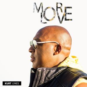 More Love(feat. Tracy Carter & Jonathan Butler)