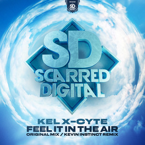 Feel It In The Air (Kevin Instinct Radio Mix)