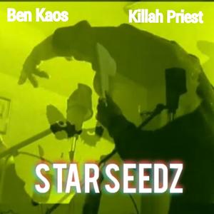 Star Seedz (Ben Kaos × Killah Priest)