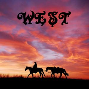 West (feat. Peter Leonard, Dash Rendar, Derren Domingue & Philip Holmes)