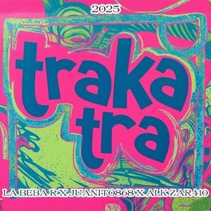 Traka Tra (feat. Juanito868, Alk-Zar410 & Factory crew) (Explicit)
