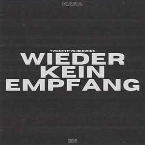 Wieder kein Empfang (feat. EN)