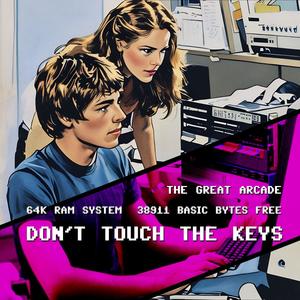 Don't Touch the Keys (feat. Juani)