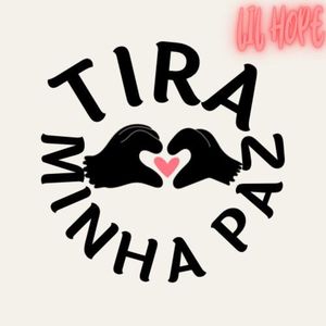 tira minha paz (Explicit)