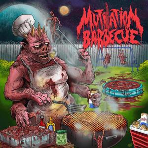 Mutilation Barbecue (Explicit)