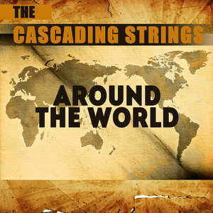 The Cascading Strings Around the World