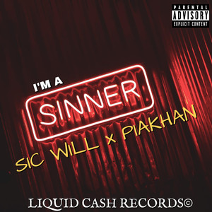 I'm a Sinner (Explicit)