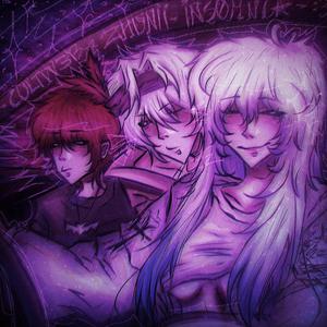 PARTY HARD (Explicit)