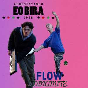 Flow Dinamite (Explicit)