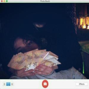 down (feat. holyghost) (Explicit)