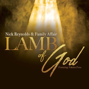 Lamb of God (Live) [feat. Nakitta Foxx]