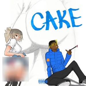 Cake (Explicit)