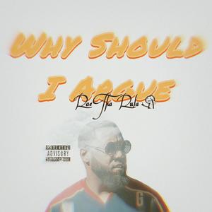 Why Should I Argue (Explicit)