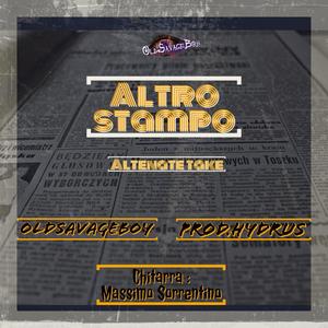 Altro Stampo (Explicit)