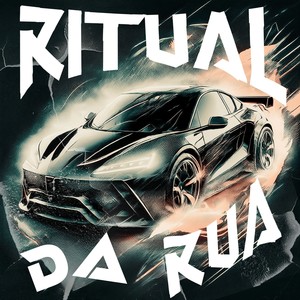 RITUAL DA RUA (Ultra Slowed|Explicit)