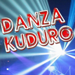 Danza Kuduro