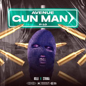 Avenue Gunman (feat. Strika)