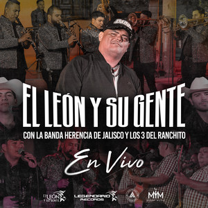 Jovanny El Del Caiman (En Vivo)