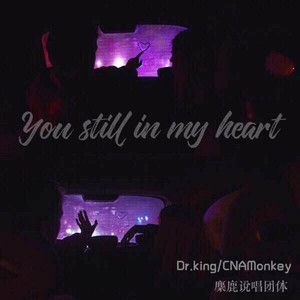 SanE - you still in my heart (Jackswag / CNAMonkey remix)