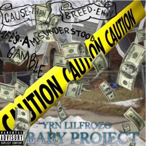 BABY PROJECT (Explicit)