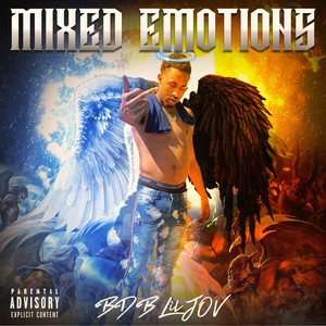 Mixed Emotions (Explicit)