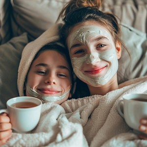 Peaceful Melodies for Calm