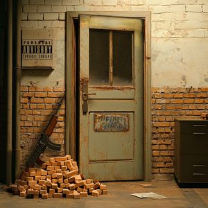 Доброе утро Казахстан (Explicit)