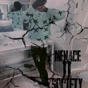 MENACE II SOCIETY (Explicit)