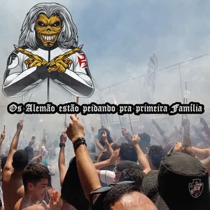 Os Alemão estão peidando pra primeira Família (Explicit)