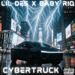 CyberTruck (Explicit)