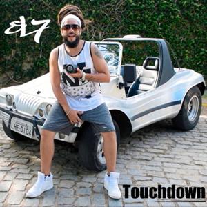 Touchdown (feat. El 7 & BlackSoulRecords)